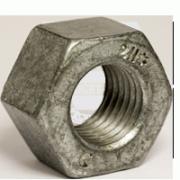 Structural And Heavy Hex Nuts
